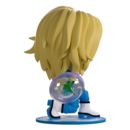 The Fantastic Four Figura Vinyl Invisible Woman 10 cm   