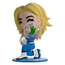 The Fantastic Four Figura Vinyl Invisible Woman 10 cm   