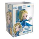 The Fantastic Four Figura Vinyl Invisible Woman 10 cm   