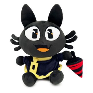 Everdeep Aurora Peluche Shell 22 cm      