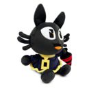 Everdeep Aurora Peluche Shell 22 cm      