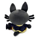 Everdeep Aurora Peluche Shell 22 cm      