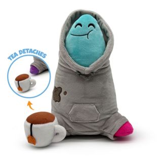 Tales from the Stinky Dragon Peluche Boggo 22 cm     