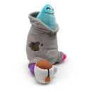 Tales from the Stinky Dragon Peluche Boggo 22 cm     