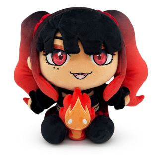 AnyColor Nijisanji Peluche Scarle 22 cm