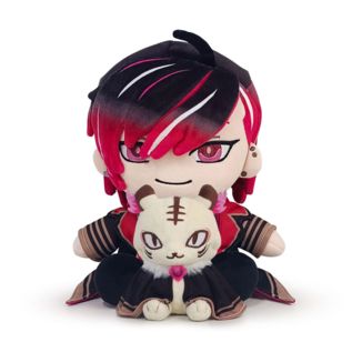 AnyColor Nijisanji Peluche Ver 22 cm