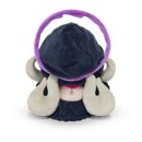 AnyColor Nijisanji Peluche Reimu 22 cm