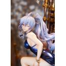 Grandblue Fantasy PVC Statue 1/7 Silva Gentian Blue Ver. 28 cm 
