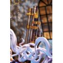 Grandblue Fantasy PVC Statue 1/7 Silva Gentian Blue Ver. 28 cm 