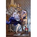 Grandblue Fantasy PVC Statue 1/7 Silva Gentian Blue Ver. 28 cm 
