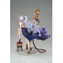 Grandblue Fantasy PVC Statue 1/7 Silva Gentian Blue Ver. 28 cm 
