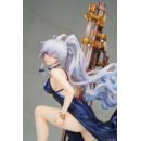 Grandblue Fantasy PVC Statue 1/7 Silva Gentian Blue Ver. 28 cm 