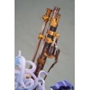 Grandblue Fantasy PVC Statue 1/7 Silva Gentian Blue Ver. 28 cm 