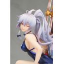 Grandblue Fantasy PVC Statue 1/7 Silva Gentian Blue Ver. 28 cm 