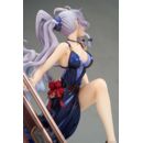 Grandblue Fantasy PVC Statue 1/7 Silva Gentian Blue Ver. 28 cm 