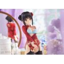 Cafe Stella and the Reaper´s Butterfly PVC Statue 1/3.5 Natsume Shiki Chinese Clothes Ver. 30 cm 