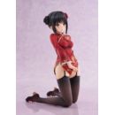 Cafe Stella and the Reaper´s Butterfly PVC Statue 1/3.5 Natsume Shiki Chinese Clothes Ver. 30 cm 