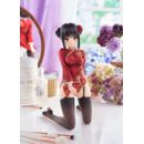 Cafe Stella and the Reaper´s Butterfly PVC Statue 1/3.5 Natsume Shiki Chinese Clothes Ver. AmiAmi Limited Edition 30 cm 