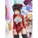 Cafe Stella and the Reaper´s Butterfly PVC Statue 1/3.5 Natsume Shiki Chinese Clothes Ver. AmiAmi Limited Edition 30 cm 