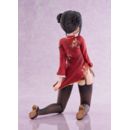 Cafe Stella and the Reaper´s Butterfly PVC Statue 1/3.5 Natsume Shiki Chinese Clothes Ver. AmiAmi Limited Edition 30 cm 