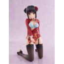 Cafe Stella and the Reaper´s Butterfly PVC Statue 1/3.5 Natsume Shiki Chinese Clothes Ver. AmiAmi Limited Edition 30 cm 