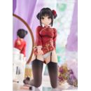 Cafe Stella and the Reaper´s Butterfly PVC Statue 1/3.5 Natsume Shiki Chinese Clothes Ver. AmiAmi Limited Edition 30 cm 