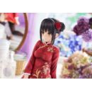Cafe Stella and the Reaper´s Butterfly PVC Statue 1/3.5 Natsume Shiki Chinese Clothes Ver. AmiAmi Limited Edition 30 cm 