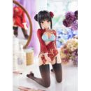 Cafe Stella and the Reaper´s Butterfly PVC Statue 1/3.5 Natsume Shiki Chinese Clothes Ver. AmiAmi Limited Edition 30 cm 