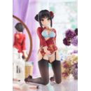 Cafe Stella and the Reaper´s Butterfly PVC Statue 1/3.5 Natsume Shiki Chinese Clothes Ver. AmiAmi Limited Edition 30 cm 