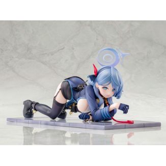 Blue Archive PVC Statue 1/7 Ako Memorial Lobby Ver. 23 cm