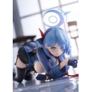 Blue Archive Estatua PVC 1/7 Ako Memorial Lobby Ver. 23 cm