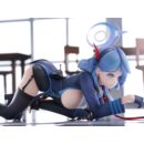 Blue Archive Estatua PVC 1/7 Ako Memorial Lobby Ver. 23 cm