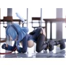 Blue Archive Estatua PVC 1/7 Ako Memorial Lobby Ver. 23 cm