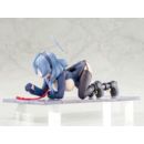 Blue Archive Estatua PVC 1/7 Ako Memorial Lobby Ver. 23 cm