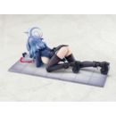 Blue Archive Estatua PVC 1/7 Ako Memorial Lobby Ver. 23 cm