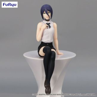 Chainsaw Man The Movie: Reze Arc Noodle Stopper  PVC Statue Reze 15 cm