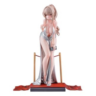 Original Character Estatua 1/6 Erin Dress Ver. Illustration by Gwan-E 25 cm  