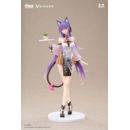 VSinger Luo Tianyi & Mo Qingxian Estatua 1/7 Mo Qingxian Tea Time Melody Ver. 26 cm