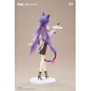 VSinger Luo Tianyi & Mo Qingxian Estatua 1/7 Mo Qingxian Tea Time Melody Ver. 26 cm