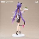 VSinger Luo Tianyi & Mo Qingxian Estatua 1/7 Mo Qingxian Tea Time Melody Ver. 26 cm
