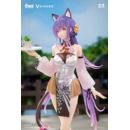 VSinger Luo Tianyi & Mo Qingxian Estatua 1/7 Mo Qingxian Tea Time Melody Ver. 26 cm