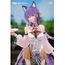 VSinger Luo Tianyi & Mo Qingxian Estatua 1/7 Mo Qingxian Tea Time Melody Ver. 26 cm