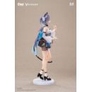 VSinger Luo Tianyi & Mo Qingxian Estatua 1/7 Luo Tianyi Tea Time Melody Ver. 23 cm