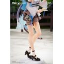 VSinger Luo Tianyi & Mo Qingxian Estatua 1/7 Luo Tianyi Tea Time Melody Ver. 23 cm