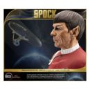 Star Trek Premium Estatua 1/4 Spock 50 cm