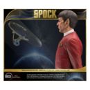 Star Trek Premium Estatua 1/4 Spock 50 cm