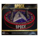 Star Trek Premium Estatua 1/4 Spock 50 cm