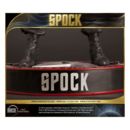 Star Trek Premium Estatua 1/4 Spock 50 cm