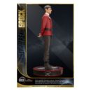 Star Trek Premium Estatua 1/4 Spock 50 cm