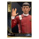 Star Trek Premium Estatua 1/4 Spock 50 cm